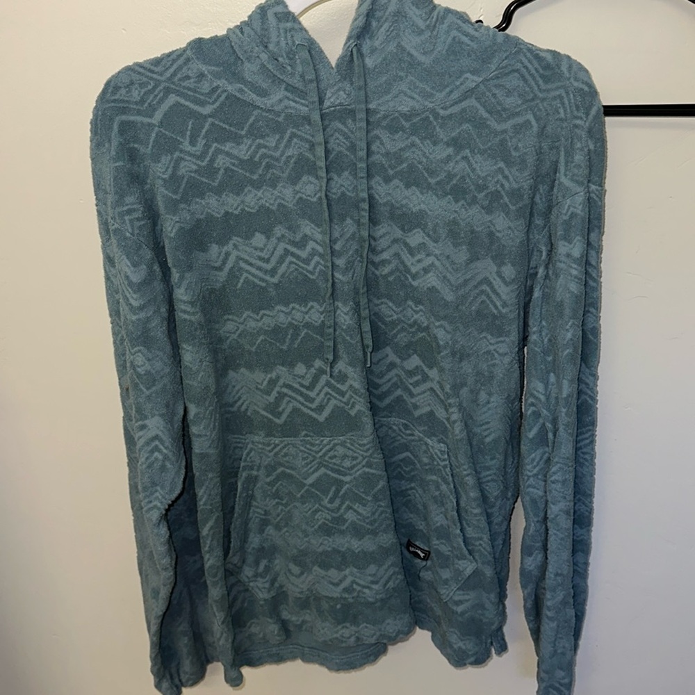BILLIBONG Sweatshirt